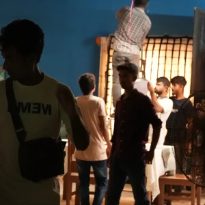Offside Films BD TVC OVC Video Commercial shooting Set