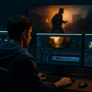 Offside Films BD TVC OVC Video