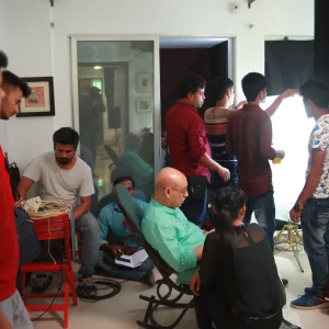 Offside Films BD TVC OVC Video Commercial Photo