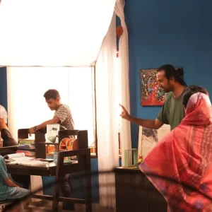 Offside Films BD TVC OVC Video Commercial shooting Set