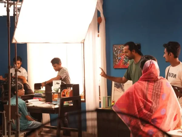 Offside Films BD TVC OVC Video Commercial shooting Set