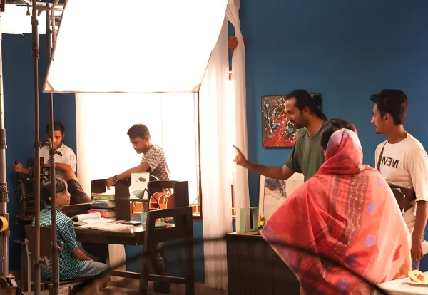 Offside Films BD TVC OVC Video Commercial Video