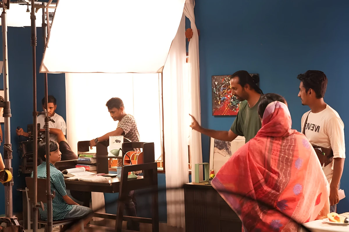 Offside Films BD TVC OVC Video Commercial Video