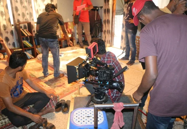 Offside Films BD TVC OVC Video Commercial Video