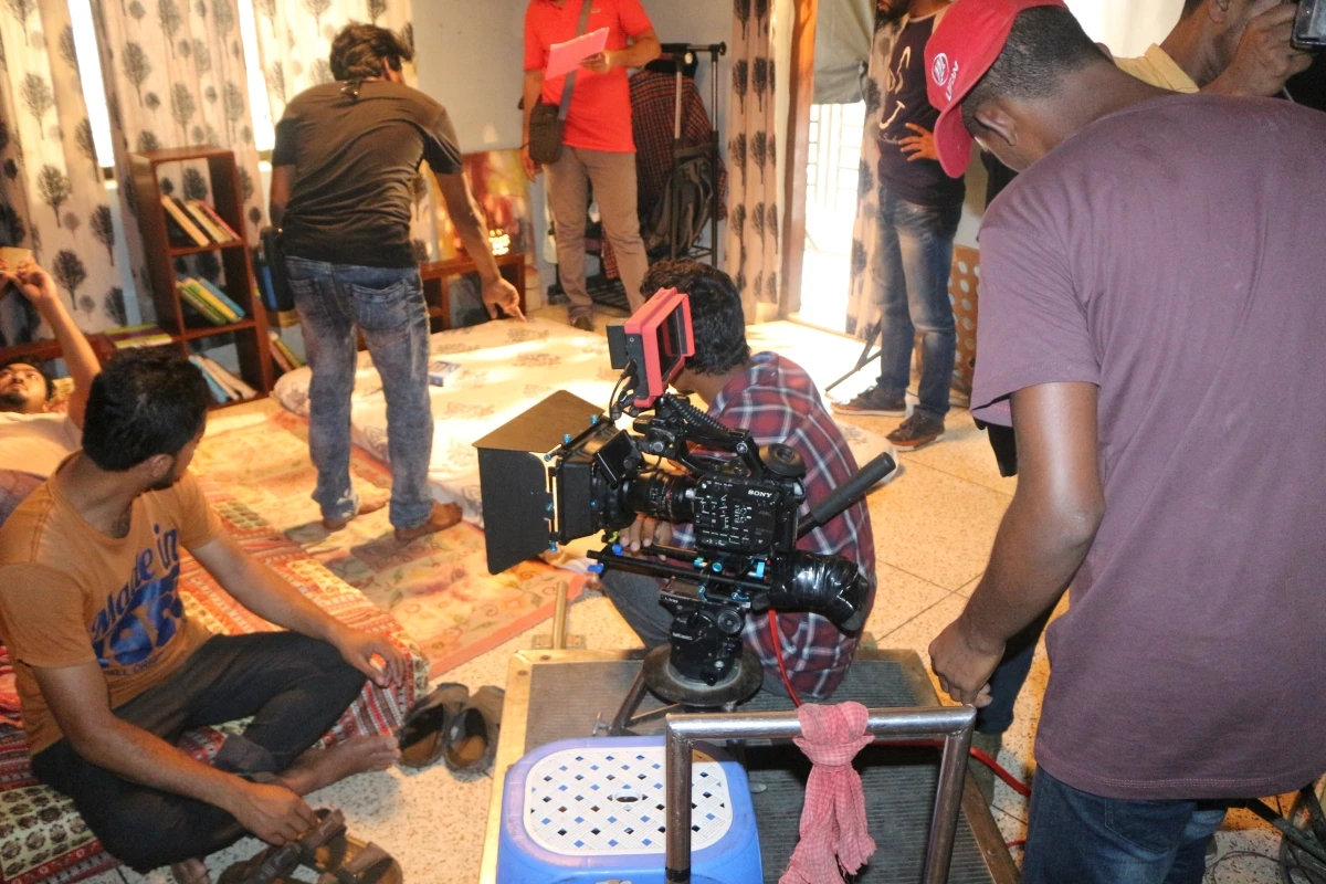 Offside Films BD TVC OVC Video Commercial Video