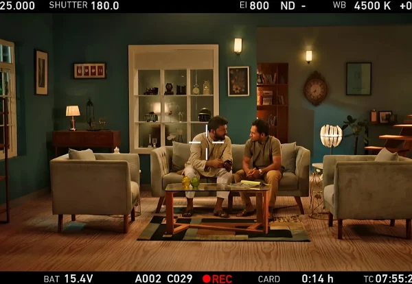 Offside Films BD TVC OVC Video Commercial Video