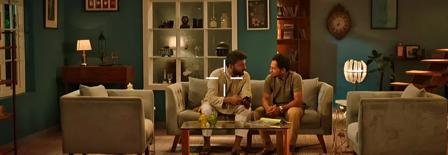 Offside Films BD TVC OVC Video Commercial Video
