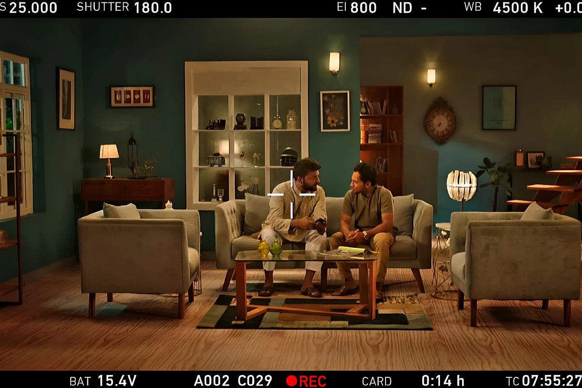 Offside Films BD TVC OVC Video Commercial Video
