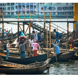 Offside Films BD River and Boat Photography sample